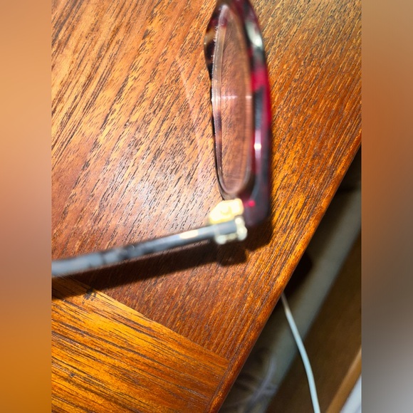 Burberry B 2252 3632 Prescription frame 54-16-140 w case - Picture 13 of 15